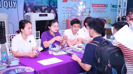 IELTS - “tấm vé” quan trọng trong xét tuyển đại học 2026