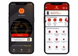 Cơ quan Thuế đề nghị người dân kiểm tra ngay thông tin thu nhập trên eTax Mobile