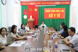 Hướng tới đưa tỷ số giới tính khi sinh về mức cân bằng tự nhiên