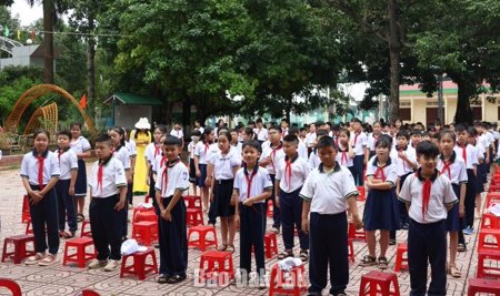 Giảm từ 30 – 50% đầu mối cơ sở giáo dục sau sáp nhập