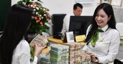 Lãi suất ngân hàng hôm nay 21/7: Nhóm Big4 niêm yết cao nhất 6,8% một năm