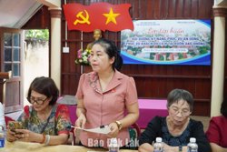 Đề xuất giải pháp phát triển du lịch cộng đồng buôn Akŏ Dhông