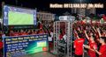 Bán và cho Thuê Máy Chiếu Đắk Lắk Trọn Gói Xem ASEAN Cup 2026 – Máy Chiếu Quốc Trung.