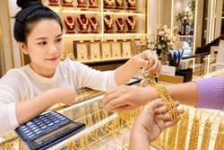 Giá vàng hôm nay 22/7/2026: Mất hơn 20 triệu đồng/lượng sau 2 tháng