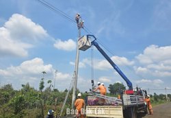 Cần hơn 254 tỷ đồng đầu tư lưới điện nông thôn giai đoạn 2026-2030
