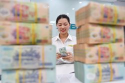 Lãi suất ngân hàng ngày 23/7/2026: Kỳ hạn dài chạm mốc 7,8%/năm
