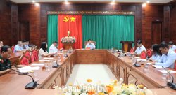 Đắk Lắk đẩy nhanh tiến độ Chương trình khám sức khỏe định kỳ, khám sức khỏe sàng lọc cho người dân