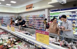 Siết kỷ cương, nâng cao trách nhiệm trong bảo đảm an toàn thực phẩm