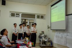 Quy định thống nhất về khai thác, sử dụng tài nguyên giáo dục mở bậc đại học