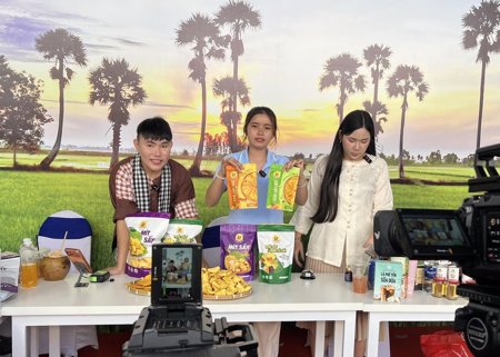Luật Thương mại điện tử giúp hệ sinh thái số minh bạch, an toàn