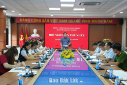 Phường Buôn Ma Thuột quyết tâm xóa hộ nghèo trong năm 2026