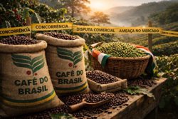 Giá cà phê hôm nay 27/7/2026: Lùi sát mốc 95.000 đồng/kg, robusta giảm mạnh