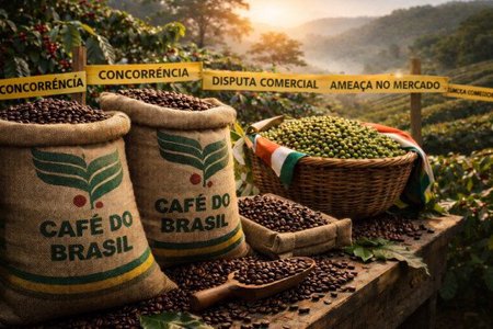 Giá cà phê hôm nay 27/7/2026: Lùi sát mốc 95.000 đồng/kg, robusta giảm mạnh