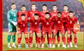 Kỳ vọng diện mạo mới của đội tuyển Việt Nam tại ASEAN Cup 2026