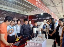 Khơi dậy sức sáng tạo của học sinh