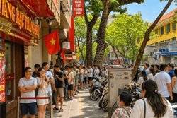 Cập nhật giá vàng hôm nay 27/7/2026: SJC, nhẫn trơn 9999 BTMC DOJI Phú Quý tuần mới