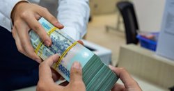 Lãi suất ngân hàng ngày 27/7/2026: ACB tăng lên 7,8%/năm, gửi 500 triệu thu lãi 39 triệu