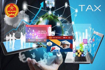 Kiểm tra thuế bằng phương thức điện tử tạo thuận lợi cho người nộp thuế