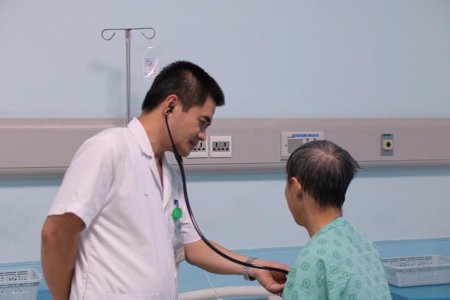 Hơn 30 triệu người dân đã được khám sức khỏe định kỳ
