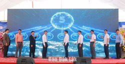 Quyết liệt hành động, bứt phá tăng trưởng