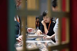 Cập nhật giá vàng sáng 28/7/2026: SJC, nhẫn trơn 9999 BTMC DOJI Phú Quý thứ Ba