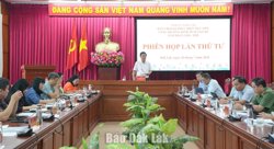 Đẩy nhanh giải ngân, tháo gỡ điểm nghẽn để tăng trưởng trên 10%