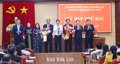 Đồng chí Y Nhuân Byă được bầu giữ chức Phó Chủ tịch UBND tỉnh Đắk Lắk, nhiệm kỳ 2026 - 2031