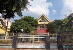Đấu giá nhiều khu đất ở khu vực trung tâm đô thị