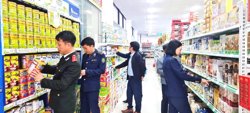 Làm rõ khái niệm “hàng giả” trong cuộc chiến chống gian lận thương mại
