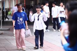 Hơn 112.000 thí sinh đăng ký nguyện vọng đại học sau ngày đầu mở hệ thống
