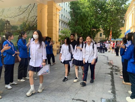 Chiến lược nguyện vọng: Chọn ngành học hay chọn cơ hội việc làm?