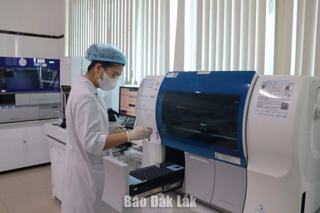 Xây dựng bệnh viện thông minh