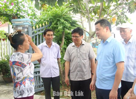 Số hóa công tác quản lý ngành nghề kinh doanh có điều kiện 