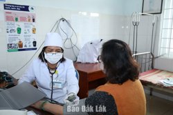 Phú Xuân triển khai chiến dịch 90 ngày làm sạch, làm giàu, chuẩn hóa dữ liệu về y tế
