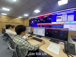 “Bộ não số” của đô thị thông minh