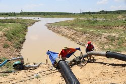 Chuyển từ chủ động ứng phó sang quản trị rủi ro