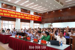 Quy chế mới về tổ chức, hoạt động thôn và tổ dân phố