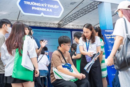 Đừng đặt nguyện vọng an toàn lên đầu khi đăng ký đại học 2026