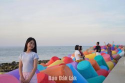Tổ chức cuộc thi sáng tác logo nhận diện thương hiệu phường Phú Yên