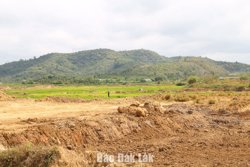Lập lại trật tự, kỷ cương trong khai thác khoáng sản