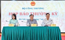 Xăng E10 RON95 hiện chiếm khoảng 94-95% sản lượng tiêu thụ