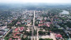 Krông Năng hiện thực hóa mục tiêu tăng trưởng hai con số