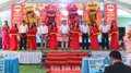 Đắk Lắk khai trương tuyến xe buýt điện đầu tiên