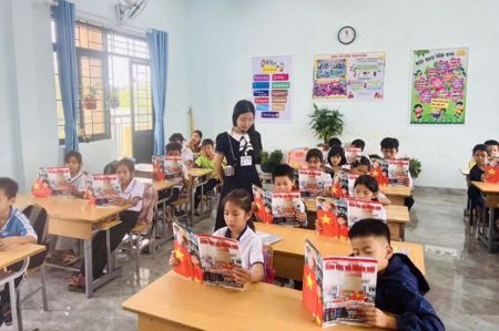 Đắk Lắk bổ sung hơn 31 tỷ đồng trả phụ cấp còn thiếu cho giáo viên
