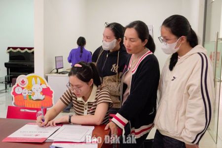 Đại học Y Dược Buôn Ma Thuột và Đại học Phú Yên công bố điểm chuẩn tuyển sinh năm 2026