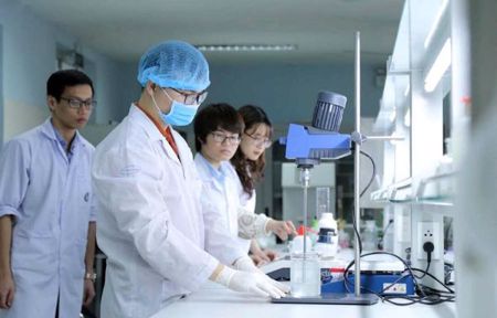 Đề xuất cơ chế đặc thù thu hút giảng viên giỏi