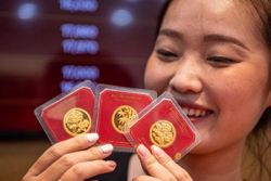Cập nhật giá vàng sáng 11/8/2026: SJC, nhẫn trơn 9999 BTMC DOJI Phú Quý thứ Ba
