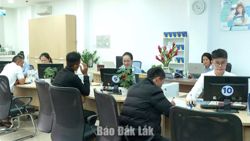Tạo môi trường tín dụng ổn định