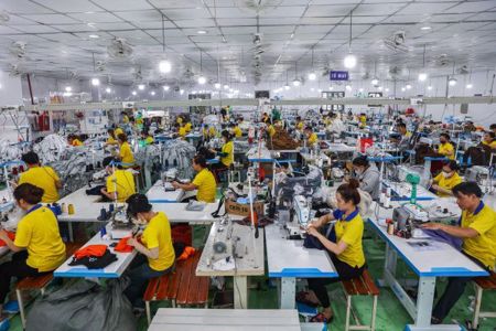Nâng giá trị hàng Việt trên thị trường toàn cầu