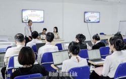 Trường Đại học Y Dược Buôn Ma Thuột: Đổi mới đào tạo nhân lực y tế